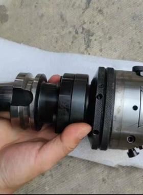 （议价)议价精展GIN高精度万能镗孔头 BHAM280  所见即所得适用