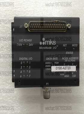 MKS控制器 AS00127-02/AS00127-03/A【落红设备】