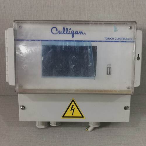 CULLIGAN TIMER ELLETTRONICO TOUCH CONTROLLER 2106332 WITHOUT