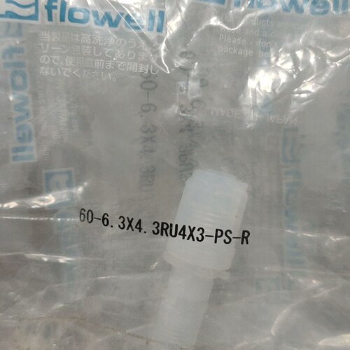 Flowell606.3X4.3RU4X3PSR-询