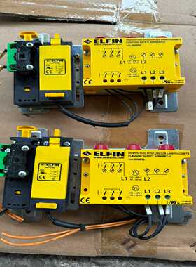 询价传感器elfin装置050DSL050FC3C，2018年