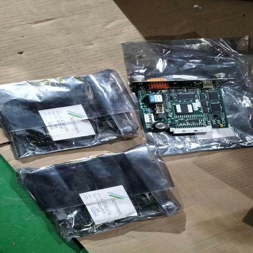 【星慕电子】仕富梅 SERVOMEX配件