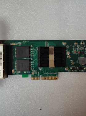 飞迈瑞克（Femrice）I350AM4芯片千兆四电口网卡询价