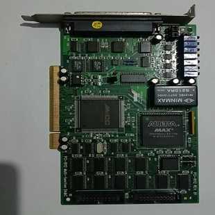 凌华多功能采集卡，PCI-9112Multifunct--议价商品