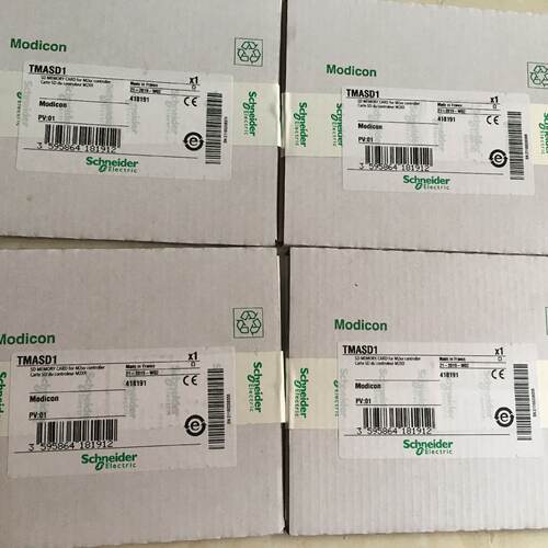议价施耐德记忆卡TMASD1适用於M2控制器