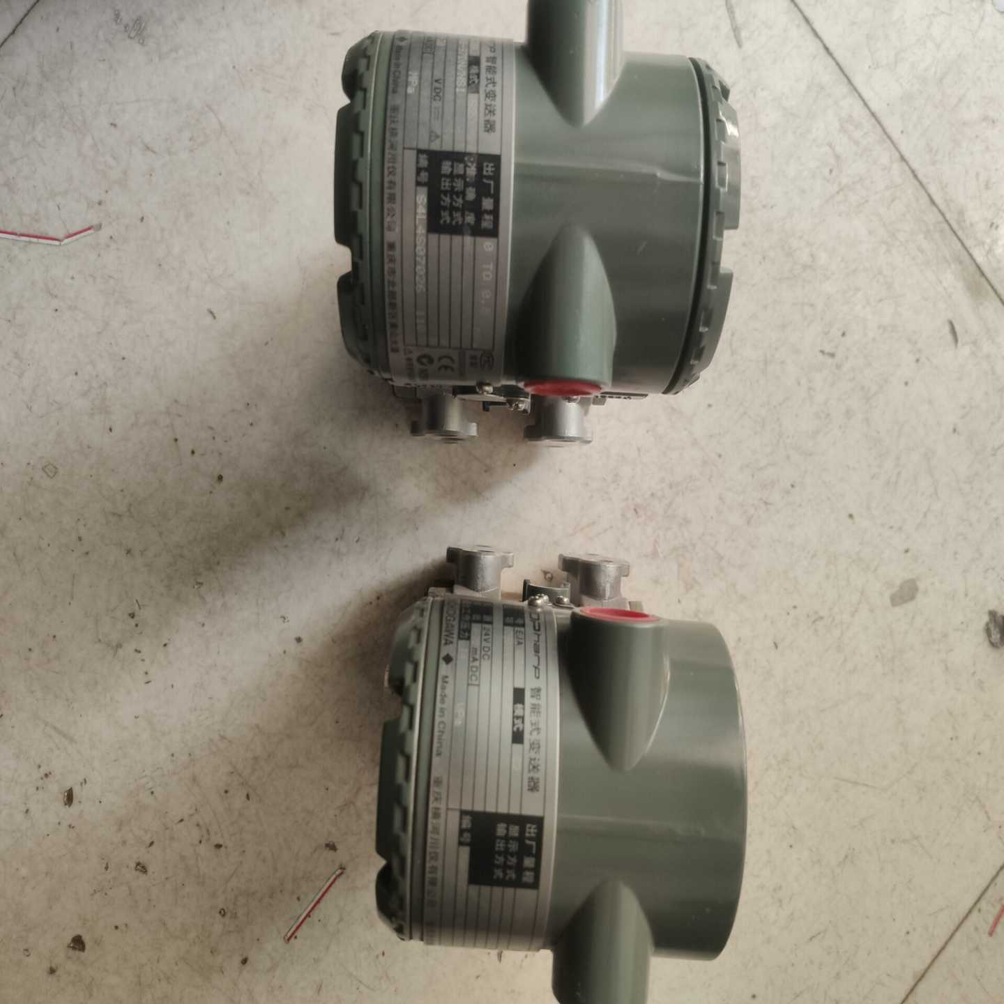 询价全新横河EJA430A-EAS4BEJA430A-DBS