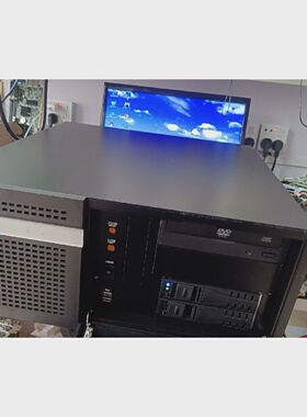 议价ACP4320工控机 配置:AIMB-784G2主板i