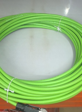 BCC0JF5巴鲁夫绿色4芯公头D码8芯RJ452议价