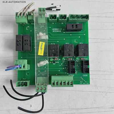 SODIMAS M130021V1 Karte Elektronen Aufzug Lift Teile
