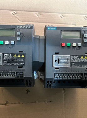 西门子6SL32105BE240UV04KW380V拍前询价