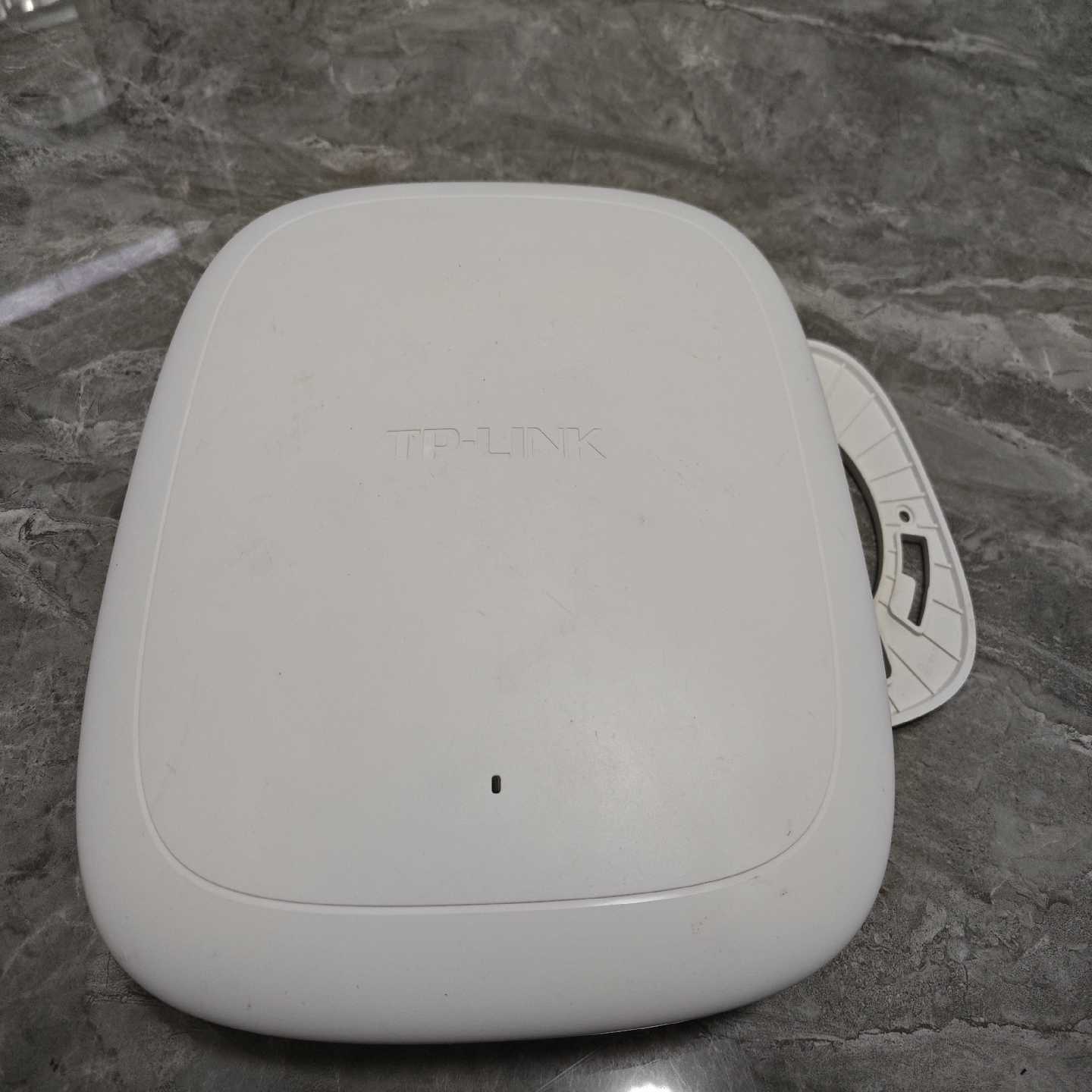 （请询价）TP普联TL-AP1208GC-POE/DC，双频千兆口无线