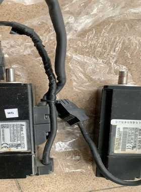 电机ECMA-C10401HS  ECMA-C20401（地坛设备）