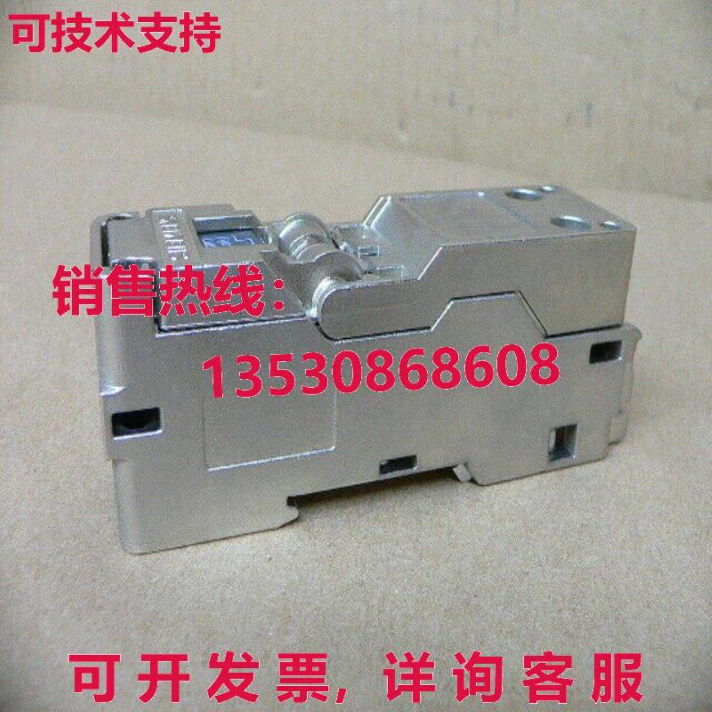 6GK1901-1FC00-0AA0 SIMATIC NET 以太网连接 RJ45 插座库存现货