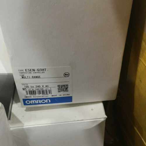 温控表E5EN-Q3HT  S3D2-CC  AP-C40~询价