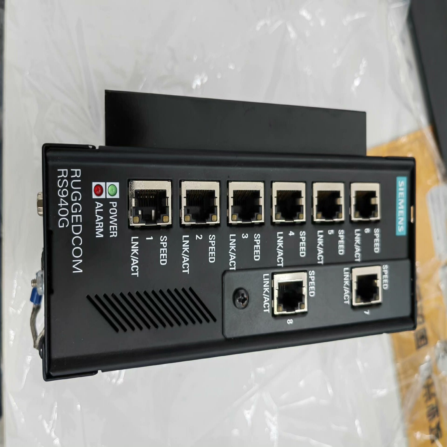 RUGGEDCOMINGRS940G6GK60询价