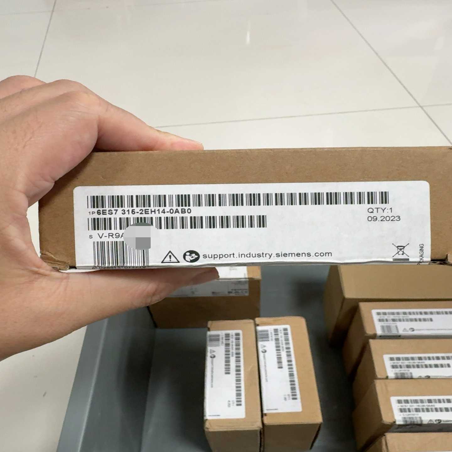 PLC6ES7315-2EH14-0AB0#SIEM询价