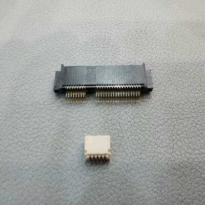 ACES连接器50710-0520W-00124个询价