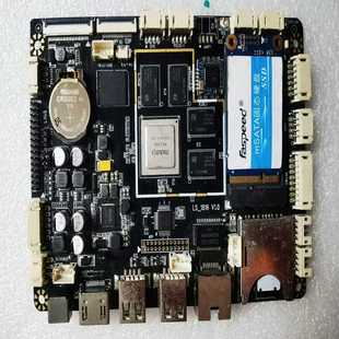 RK3288瑞芯微RK3288内存2G8G128G 询价客服