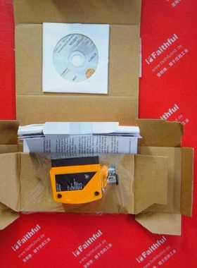 IFMO2D220易福门物体识别传感器O2DIRP询价