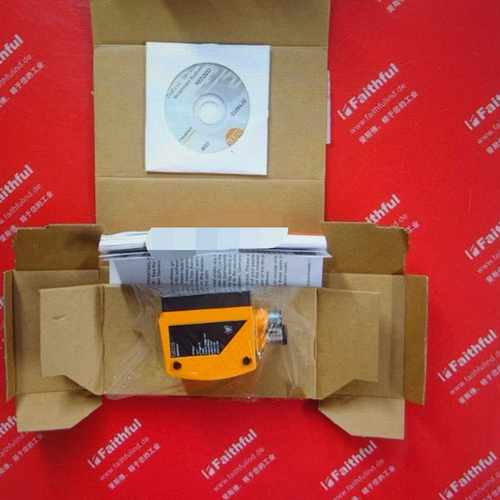 IFMO2D220易福门物体识别传感器O2DIRP询价