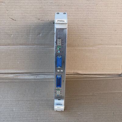 MITSUI MASPWR2 Power Supply Card MASPWR2 2