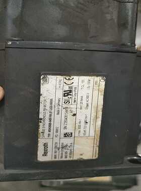 力士乐MSK050B-0450-NN-S1-UG0-NNNN询价