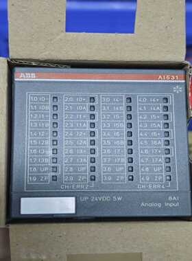 PLC模块AI531-XC，DI581-S，TB51询价