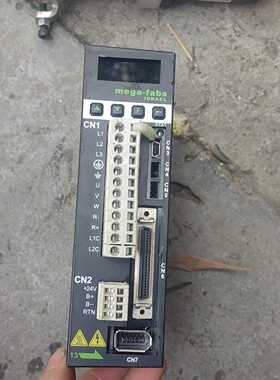 台湾上银mega-fabs驱动器控制器，D2-0123询价