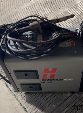 美国海宝POWER MAX 1650等离子切割机议价商品