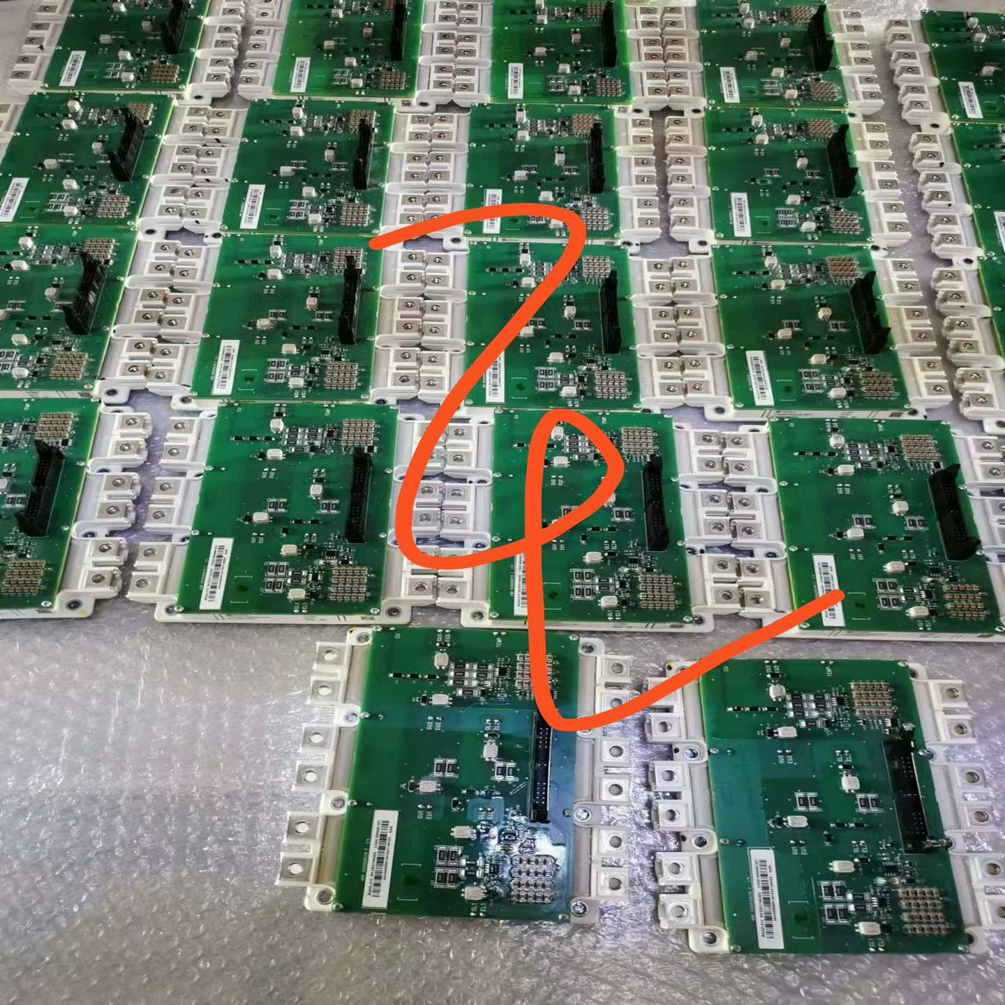 【议价】FS500R17OE4D一B61和B81／BGAD－21C适用