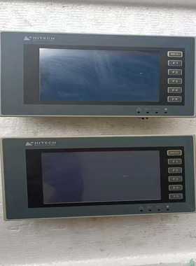 咨询-海泰客触摸屏PWS6600S-S，九成新，，有2台，