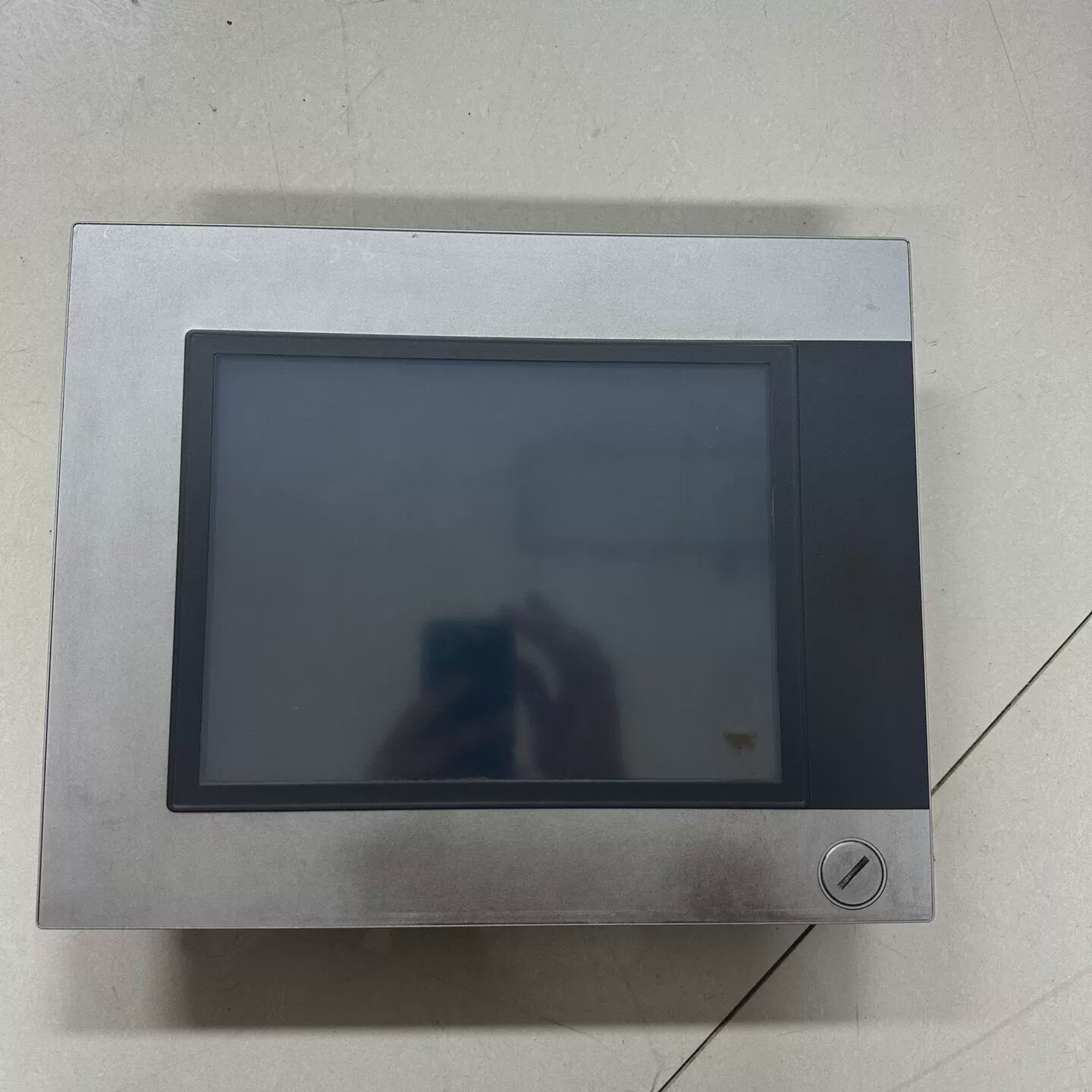 议价触控屏幕 5AP1120.1043-000