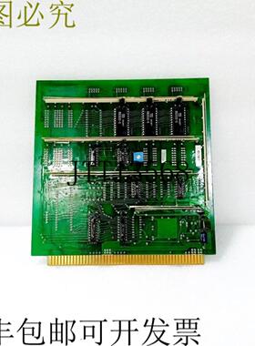 供应二手OKAMOTO电动01-10031-2 080BT 0066 PCB