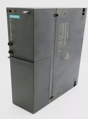 SiemensSimaticS76ES7407-0RA01-0AA0E-Stand:1PowerSup