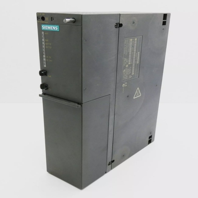 SiemensSimaticS76ES7407-0RA01-0AA0E-Stand:1PowerSup