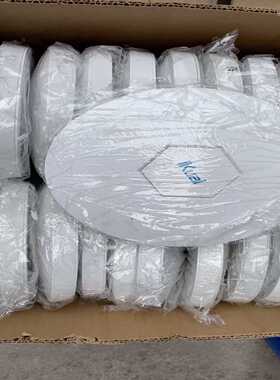 询价爱快iKuaiH1300Mbps2.4G无线吸顶式AP