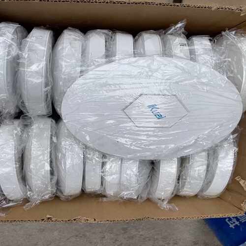 询价爱快iKuaiH1300Mbps2.4G无线吸顶式AP