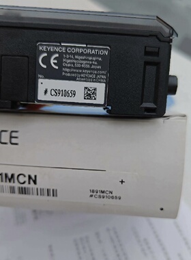 议价基恩士GT2-71MCN全新原装正品