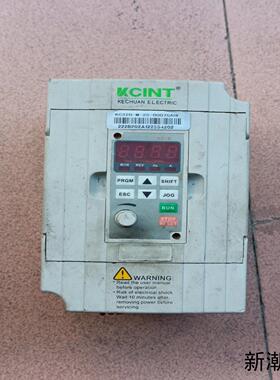 科川075KW变频器KC320-M-2S-0007GAHL议价商品