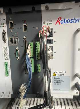 robostar驱动器机器人控制器n2m-88411ff成色询价