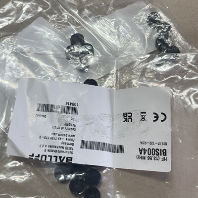 BALLUFF全新BIS004A德国巴鲁夫BIS M-议价