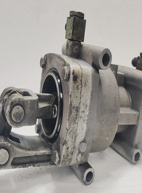 AventicsR417000184Servoactuator(ValveHandelBroken)