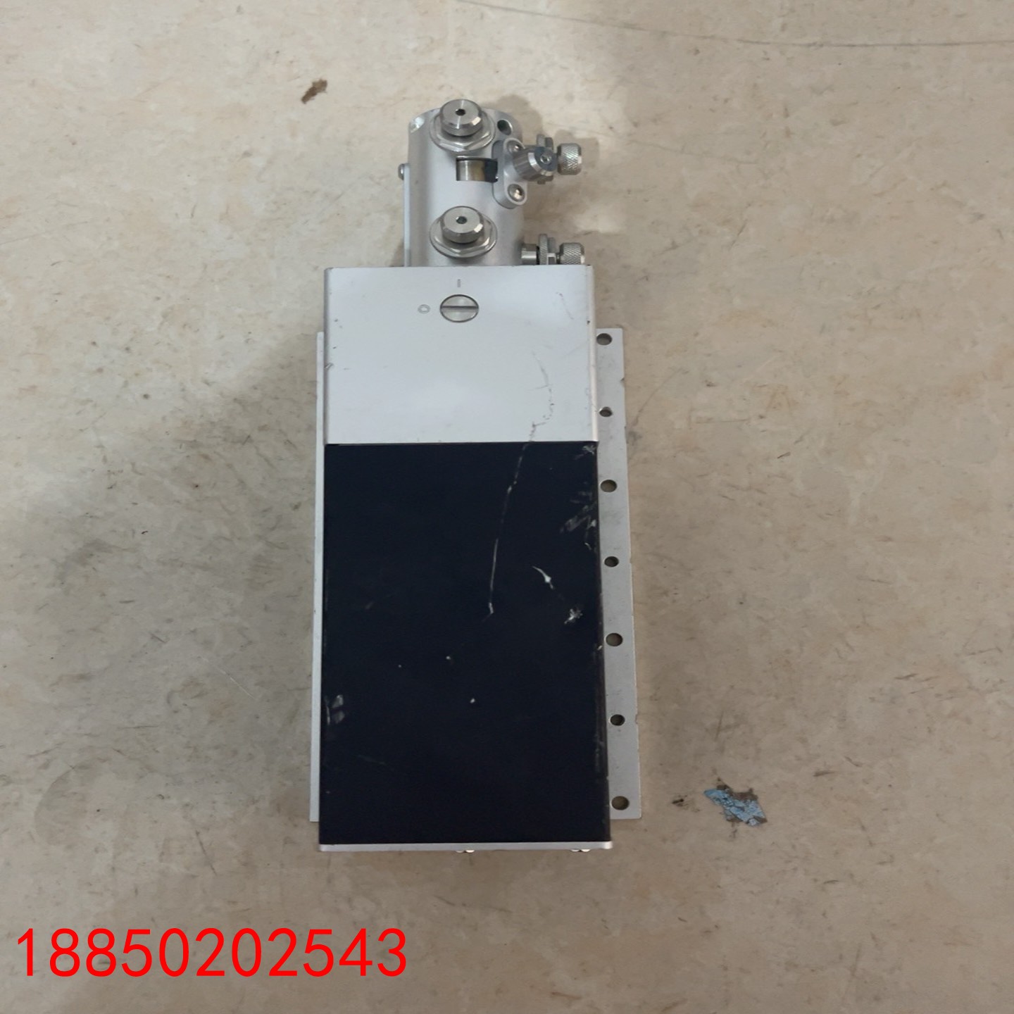 【请询价】iFLEX-2000光纤耦合激光器成色如图不退不换