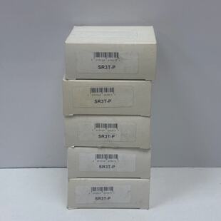 Menge 5 Teile SR3TP Rot Oberflche Halterung Gehuse Mit Klemm