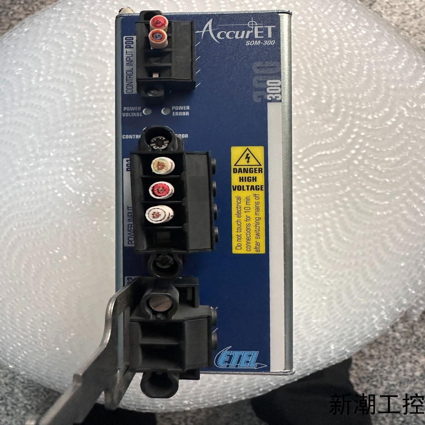 议价ETEL驱动器EA-S0M-300-4080A-000议价商品