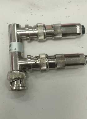 MITSUBISHI/三菱A6RCON-F同轴F型接头--议价商品