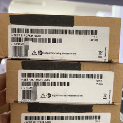 议价Recycle  Plc ModuleCpuTouch ScreenMemory CardBotu Softwa
