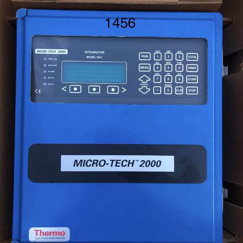 议价赛默飞Thermo称重控制器MICRO-TECH2000议价