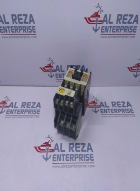 FujiSC-4-0(18)MagneticContactorCoil100-110VThermalOv