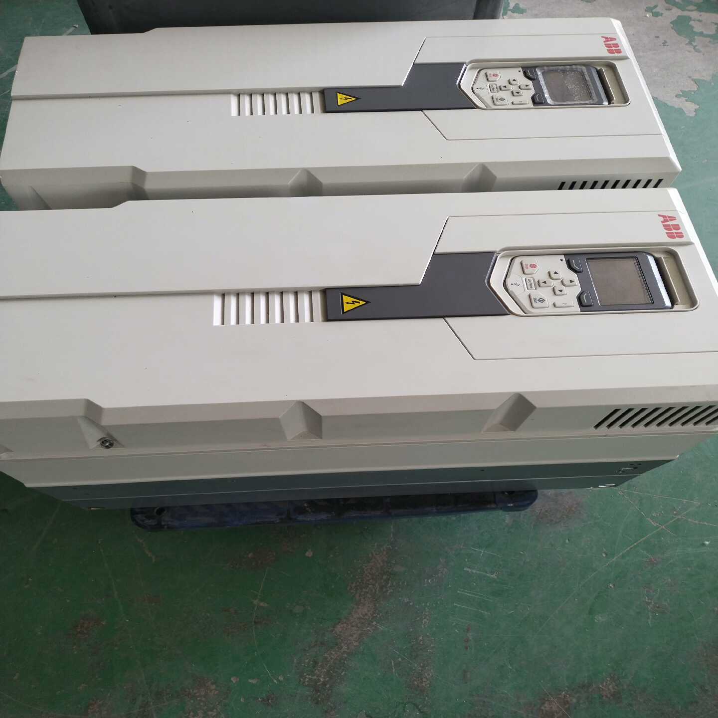 【议价】变频器ACS580-01-169A-4N7511J适用